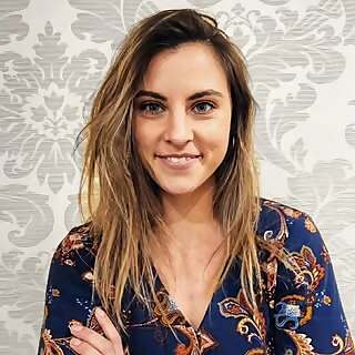 Ashley Van Heerden