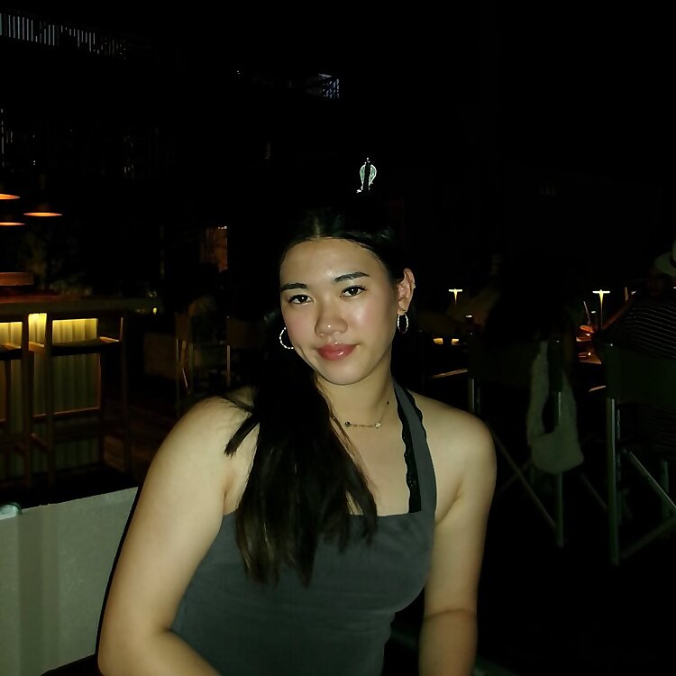 Annie Xu 
