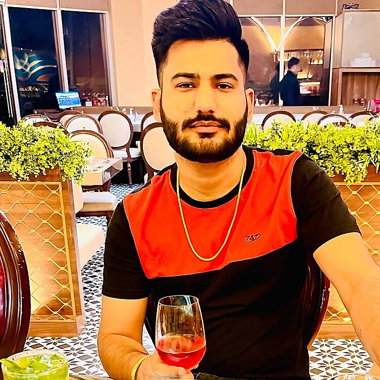 Navjot Brar