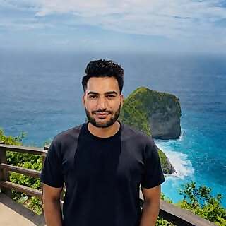 Navjot Brar