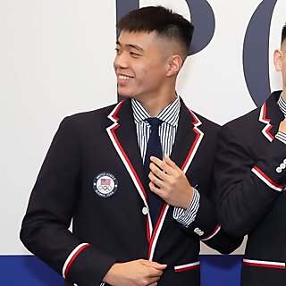 Joshua Yuan