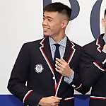 Joshua Yuan