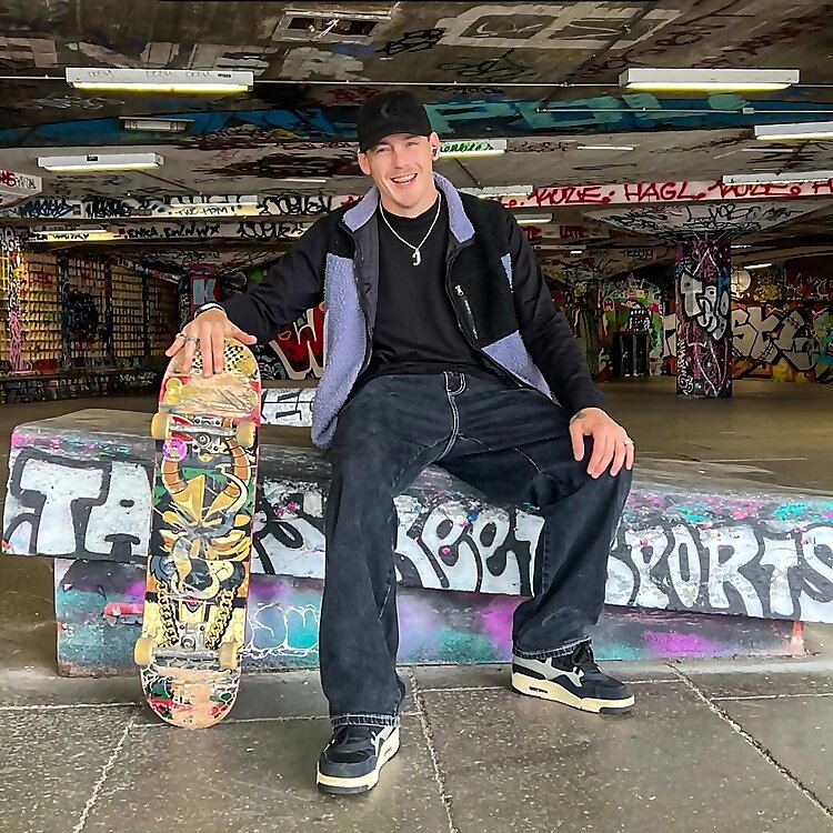 Joshua Mayson