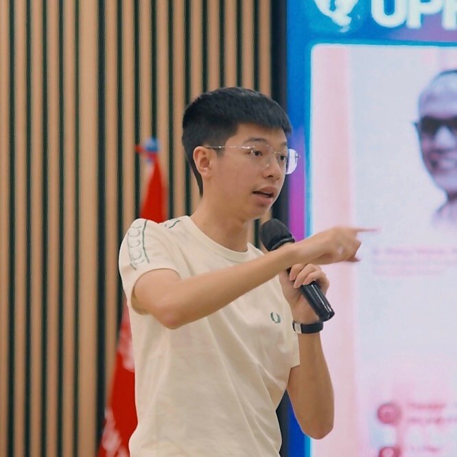 Sulianto Indria Putra