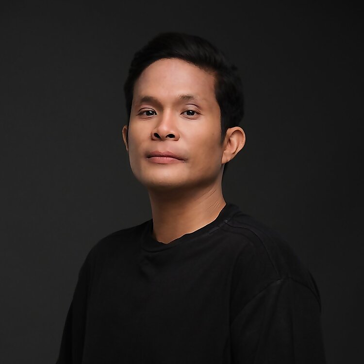 Andreas Reynaldo Tobing