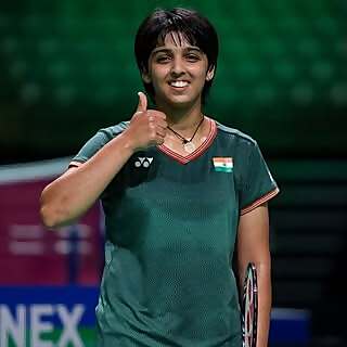 Tanvi Sharma