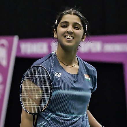 Tanvi Sharma