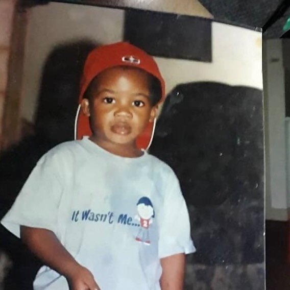 Lanre Oniru