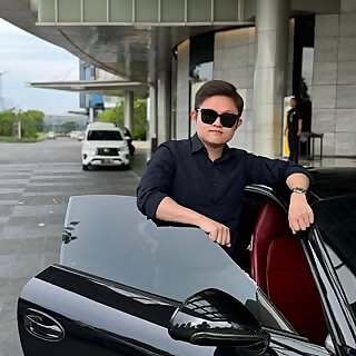 Steven Anderson