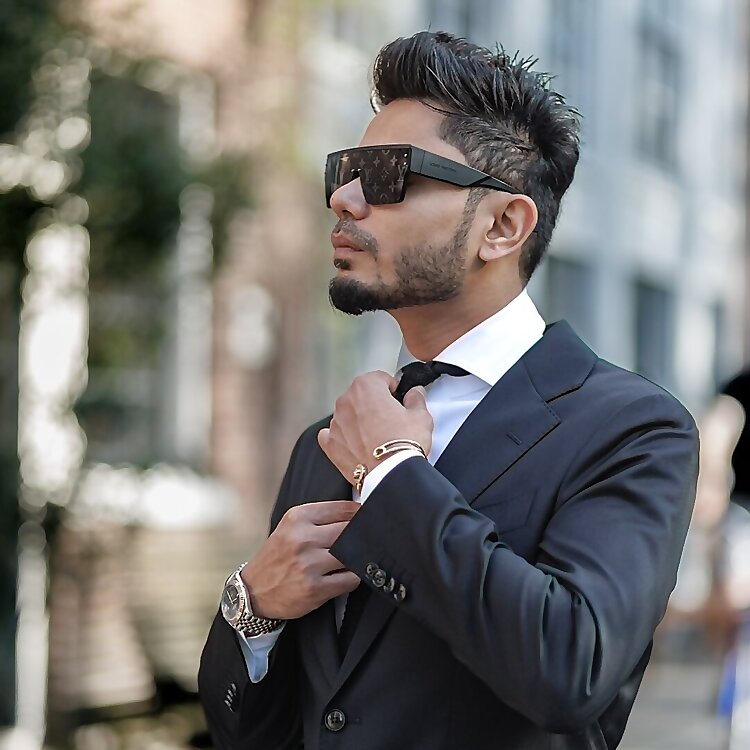 Anish Singh Thakur