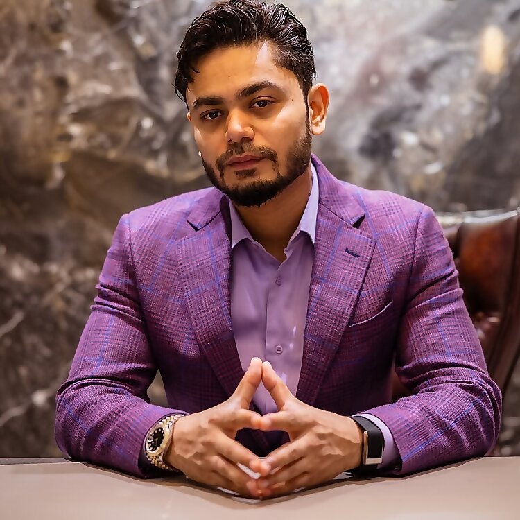 Anish Singh Thakur