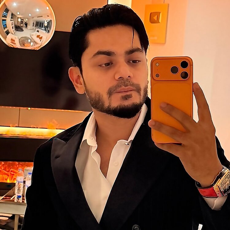 Anish Singh Thakur