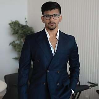 Umar Punjabi