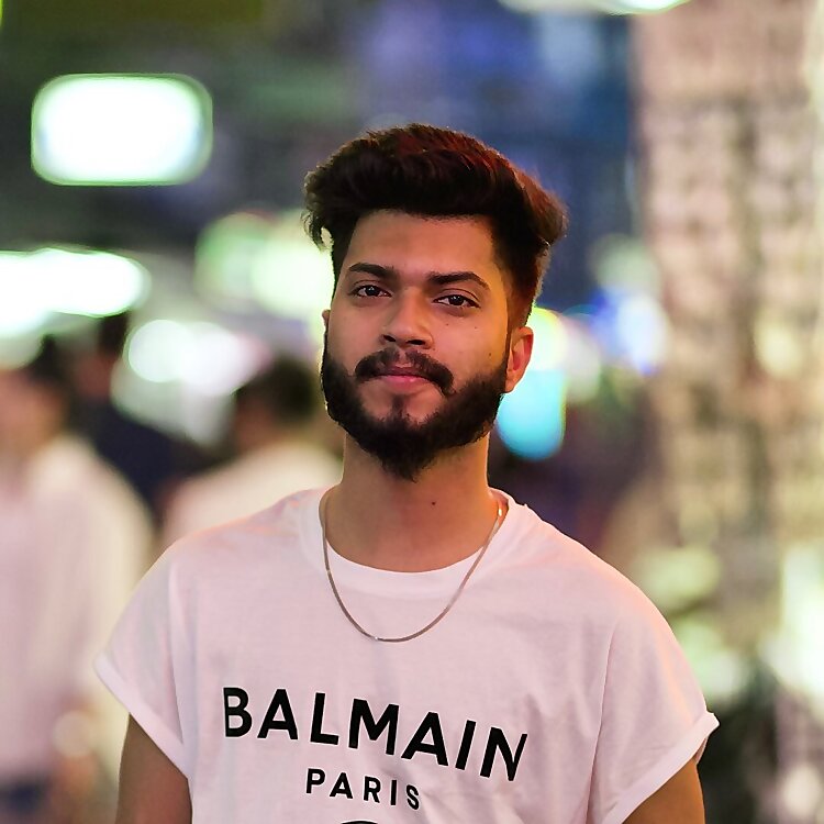 kumar Manglam