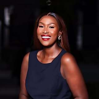 Dr. Faith Nhlamulo Makhubele