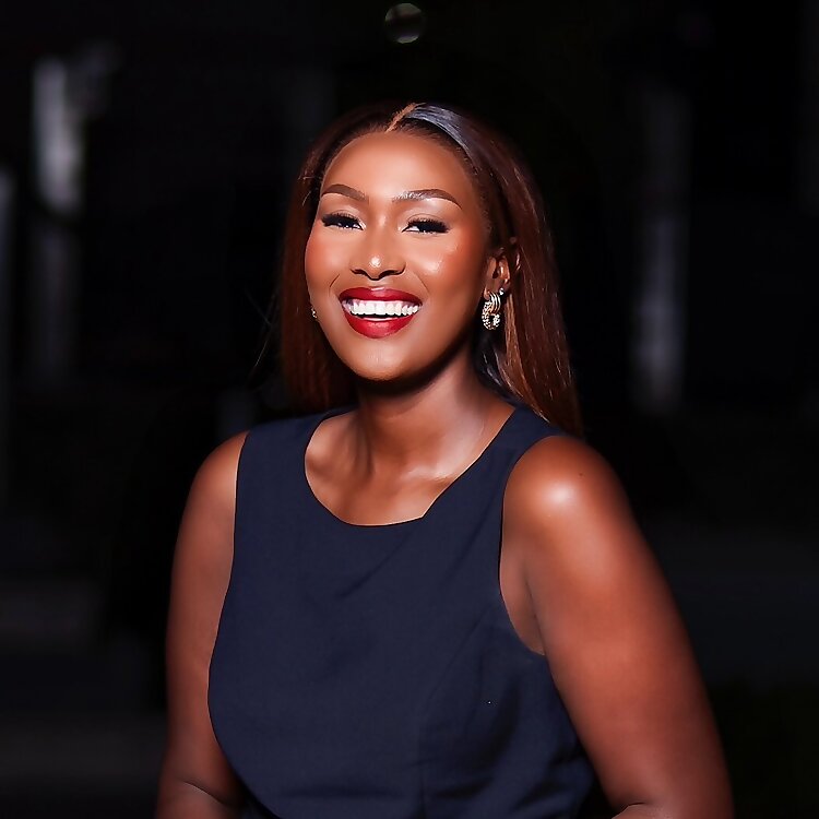 Dr. Faith Nhlamulo Makhubele