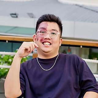 Andy Tjoeng