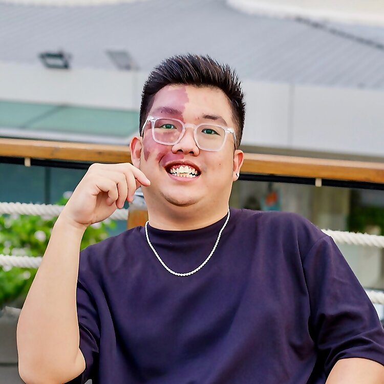 Andy Tjoeng