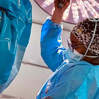 Dr. Ditiragalo Molao