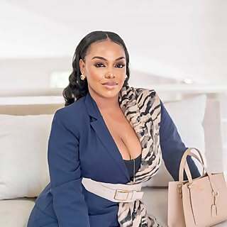 Regomoditswe Isis Khoele