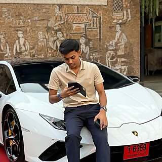 Ansh Kesharwani