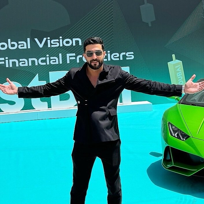Ziad Al Kalaani