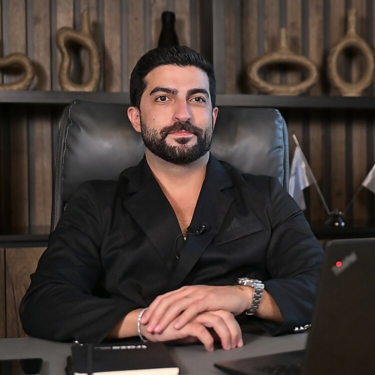 Ziad Al Kalaani