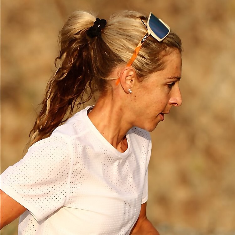 Gerda Steyn
