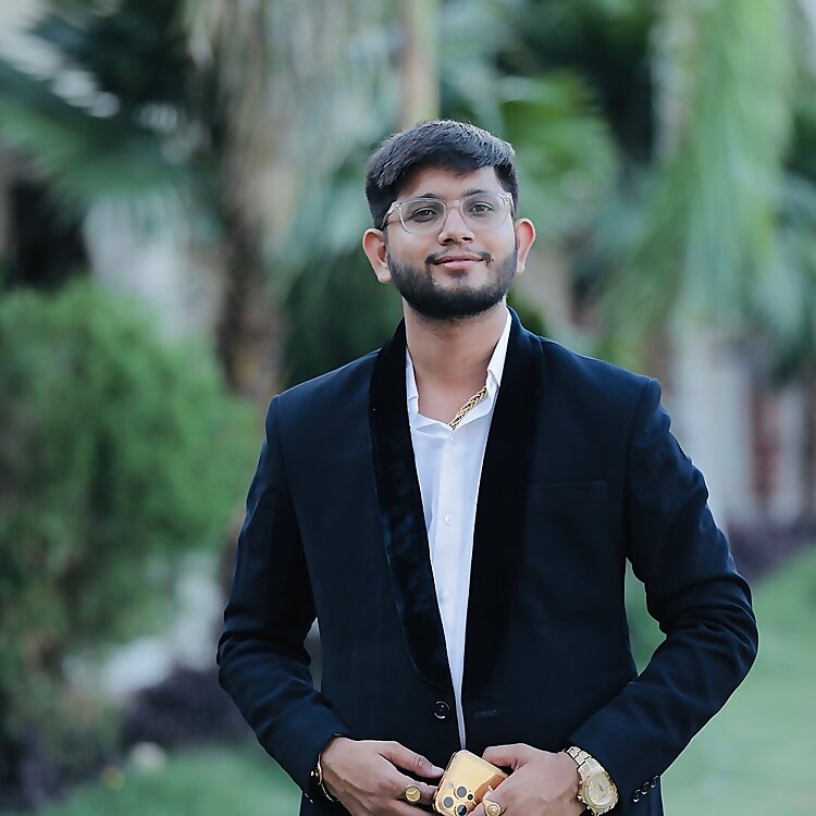 Rohit Jain