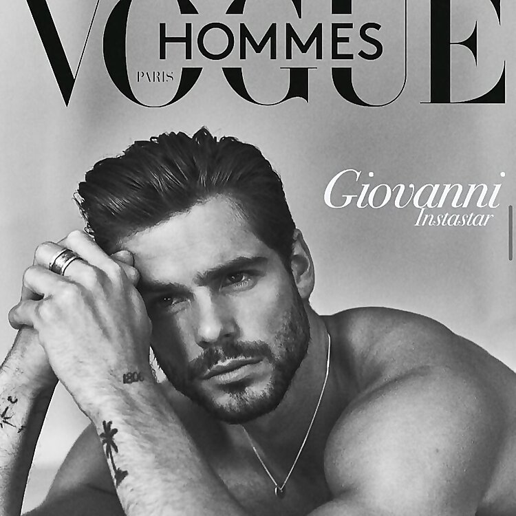 Giovanni Bonamy