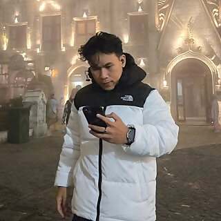 Zabdiel Soriton 