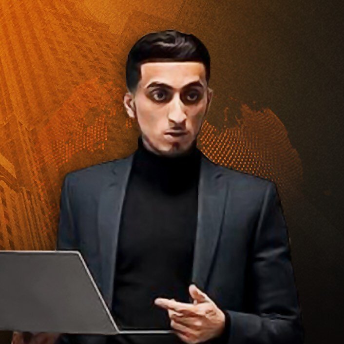 Shoaib Ghauri