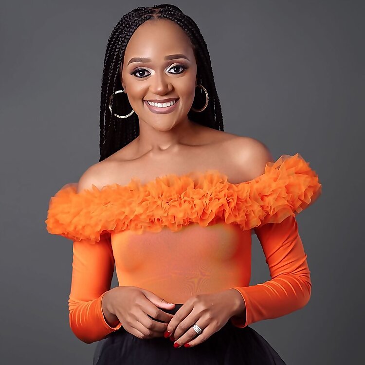 Vanessa Bukasa