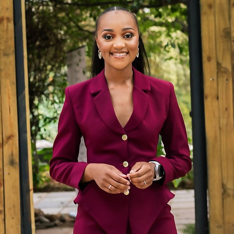 Vanessa Bukasa