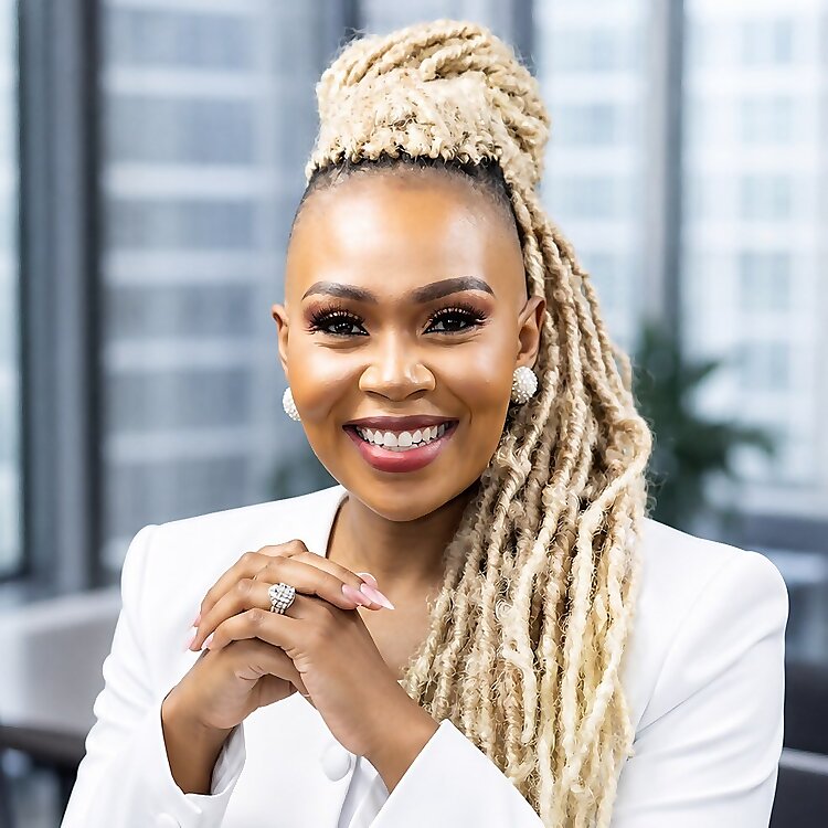 Ntsoaki Sibiya 
