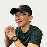 Tommy Yu Irawan