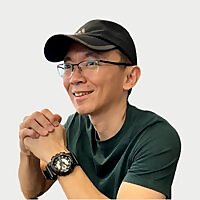 Tommy Yu Irawan