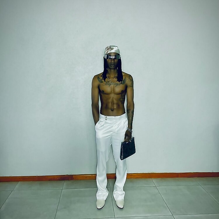Mj Maponya