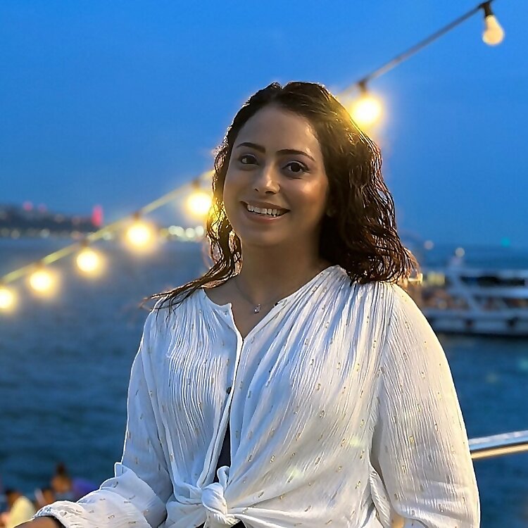 Adila Vahed Naidu