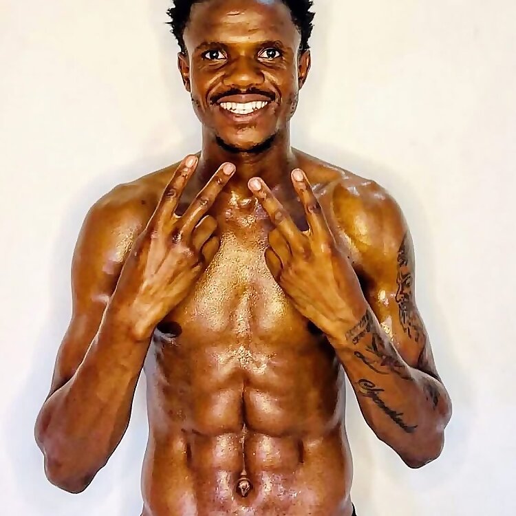 Siyamthanda Wophela