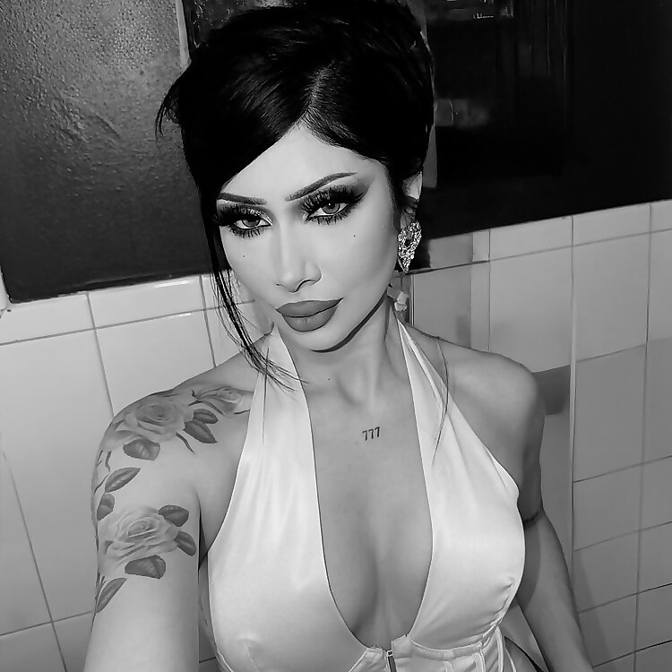 Lea Mabell