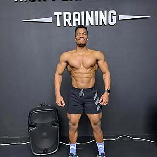 Nkanyiso Buthelezi