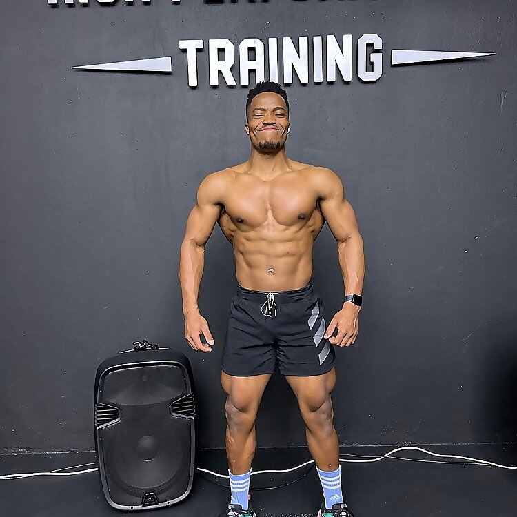Nkanyiso Buthelezi
