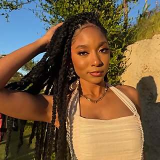 Jaila Johnson