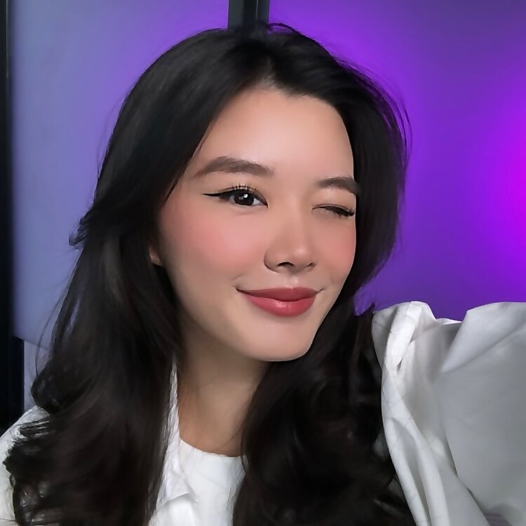 Vanessa Sugiarto