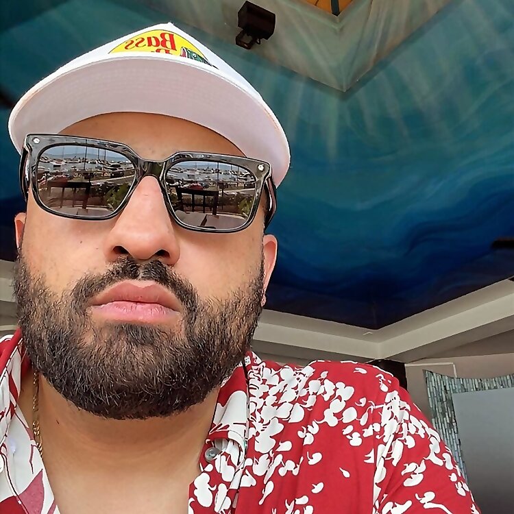Cesar Lara