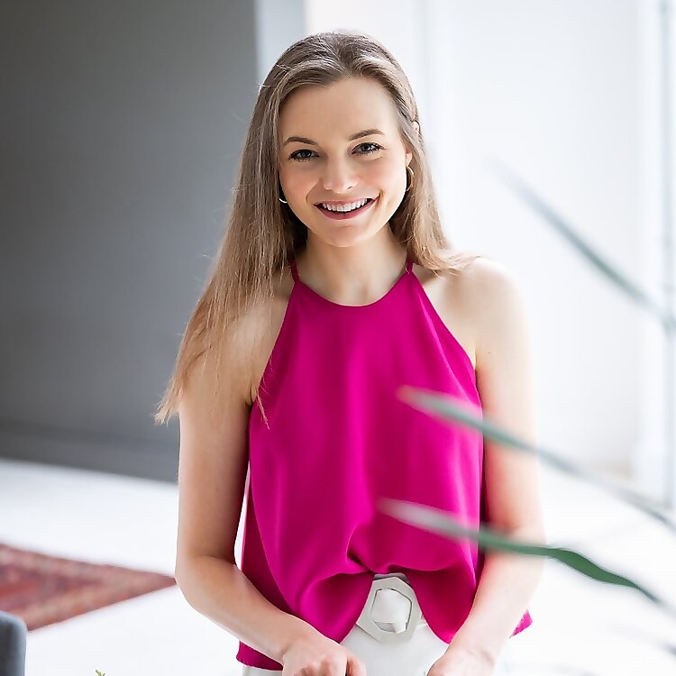 Stephanie Rouillard