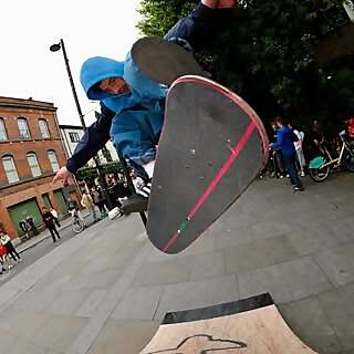 Josh Briggs