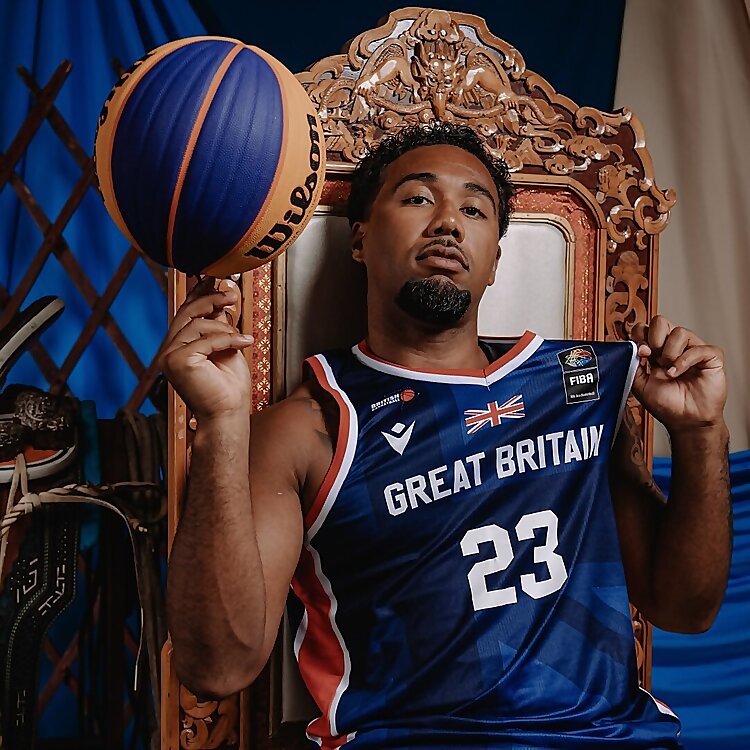 Dwayne Lautier Ogunleye