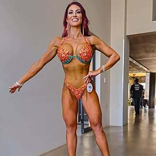 Isjeanne Steenkamp